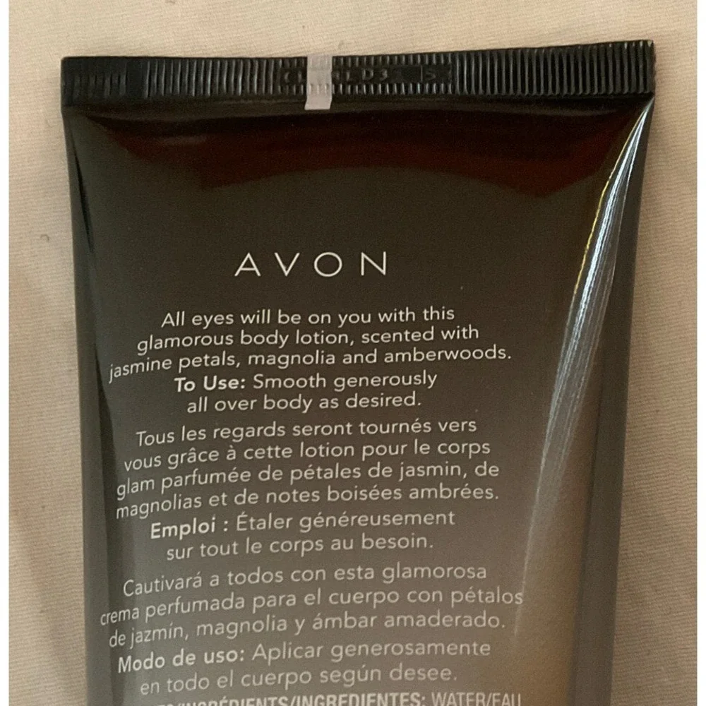 Avon nip sealed